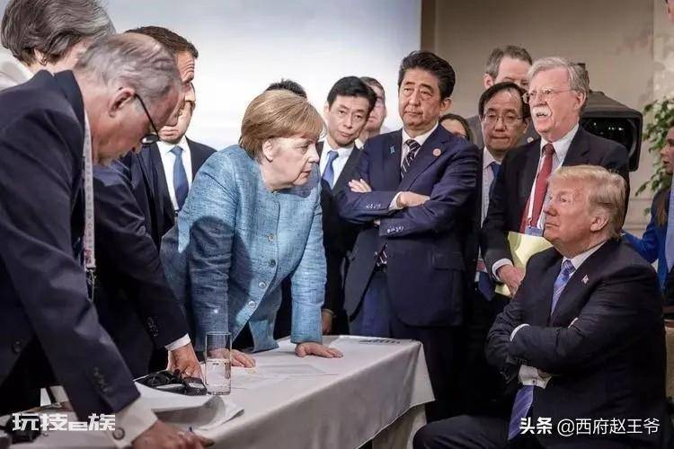 德国总统有实权吗(德国总统没有实权为什么不取消选举)-图片2